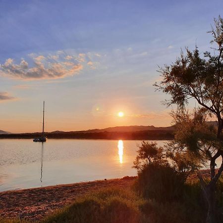 L'Ortu Di Quaprice Villa Figari  Luaran gambar